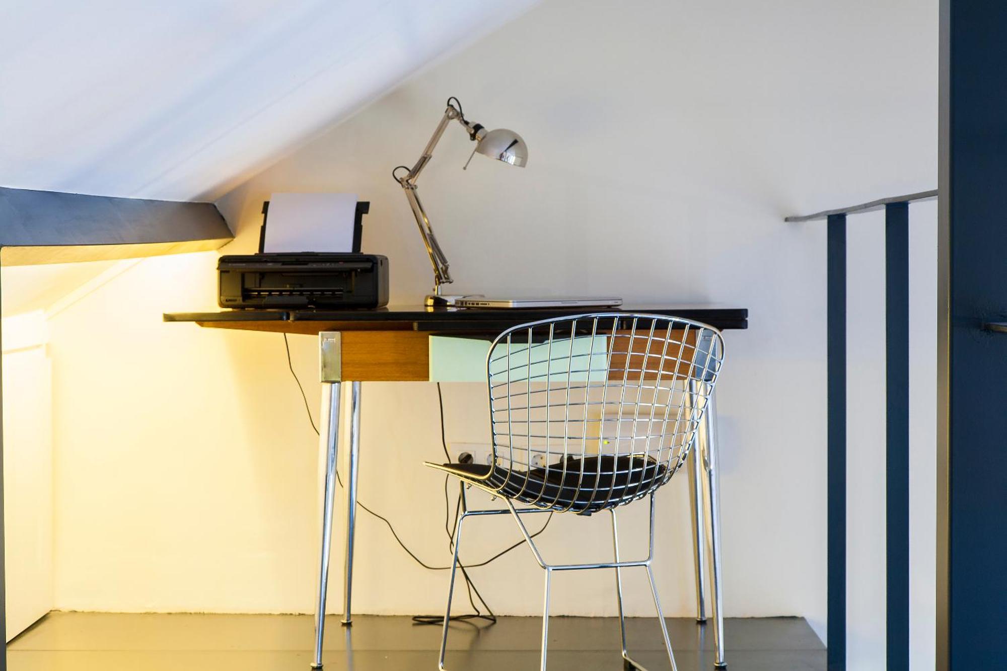Loft Lx Factory Lissabon