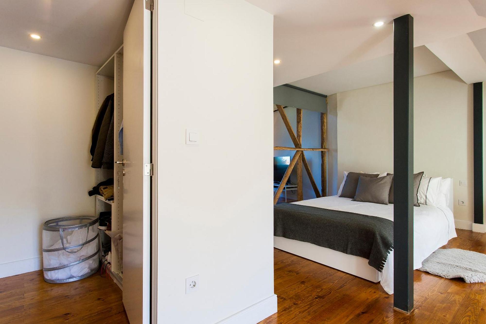 Loft Lx Factory Apartment Lissabon