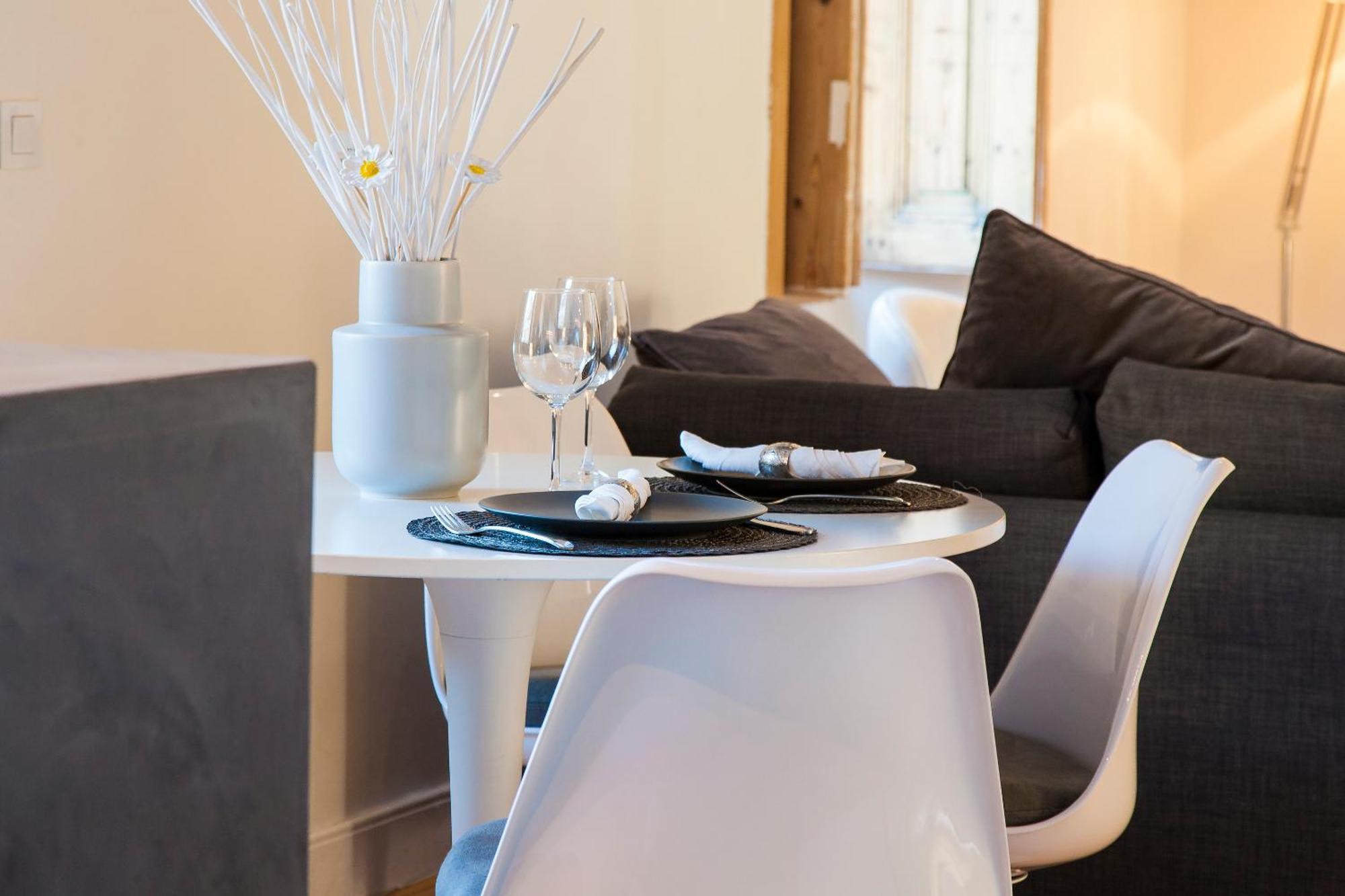 Apartment Loft Lx Factory Lissabon